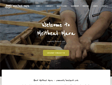 Tablet Screenshot of meithealmara.ie